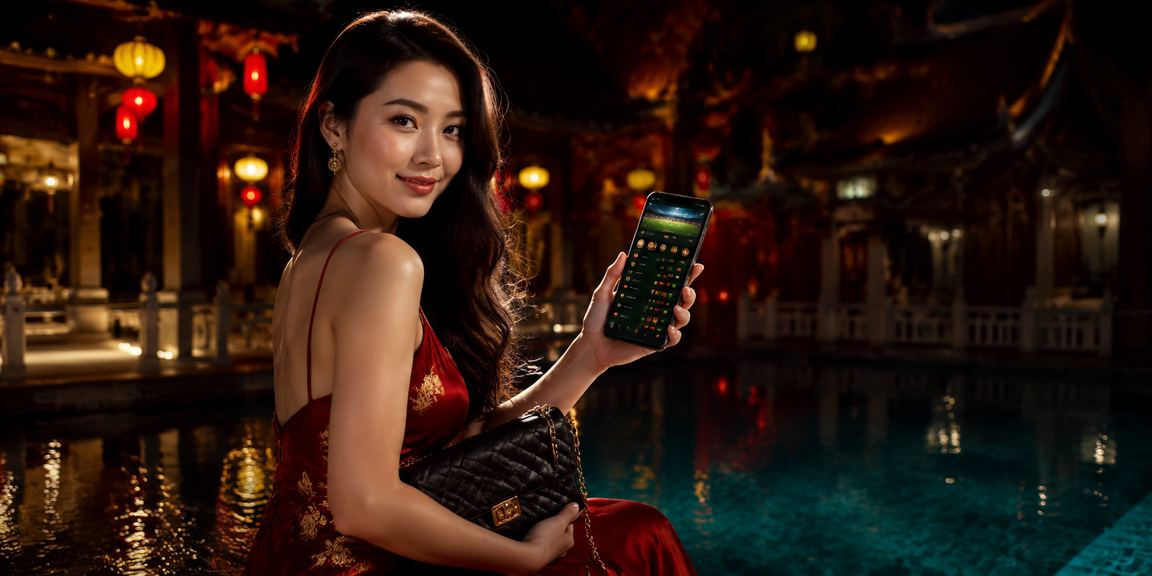 Ứng dụng casino và cá cược của ketqua9 tại Hà Nội trong mùa lễ hội