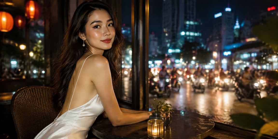 Người dùng tại TP. Hồ Chí Minh xem kèo thể thao và đặt cược qua điện thoại tại quán cà phê