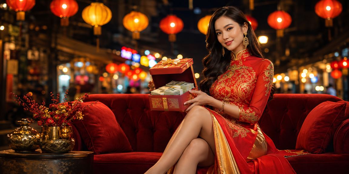 Không gian cá cược trực tuyến về đêm tại Huế — minh họa nền tảng ketqua9