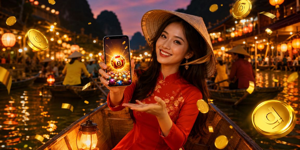 Trải nghiệm cá cược an toàn và bảo mật tại nền tảng trực tuyến Việt Nam